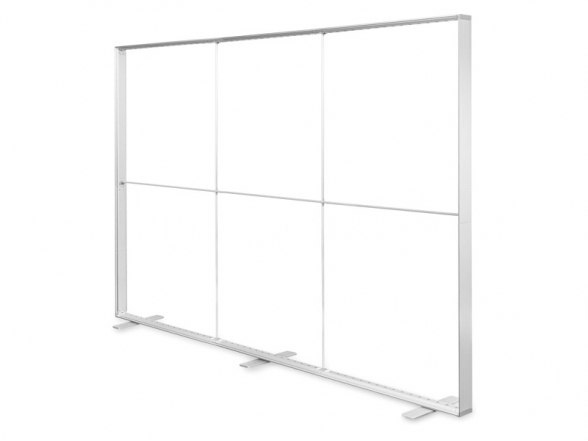 Stand LED BOX Plus (wall 300x230) 2