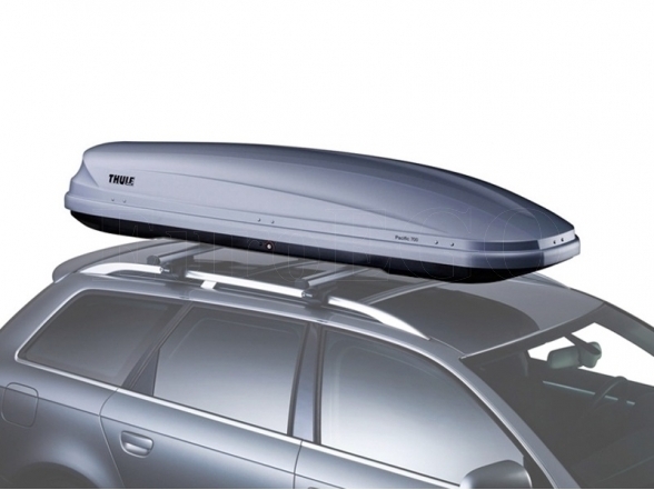 Roof rack 420 l, RENT