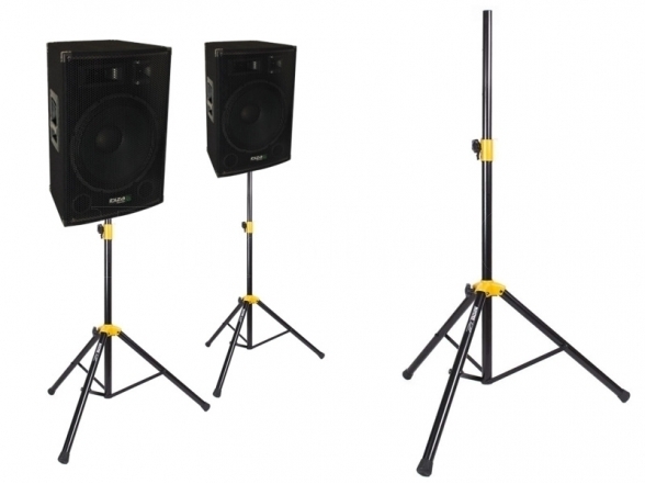 Speaker stand (tripod), RENT