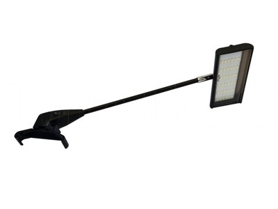 Šviestuvas LED 20W (X-stendui) x16