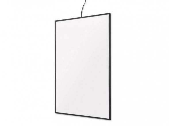 Luminous LED Frame SLIM SLIDE 1