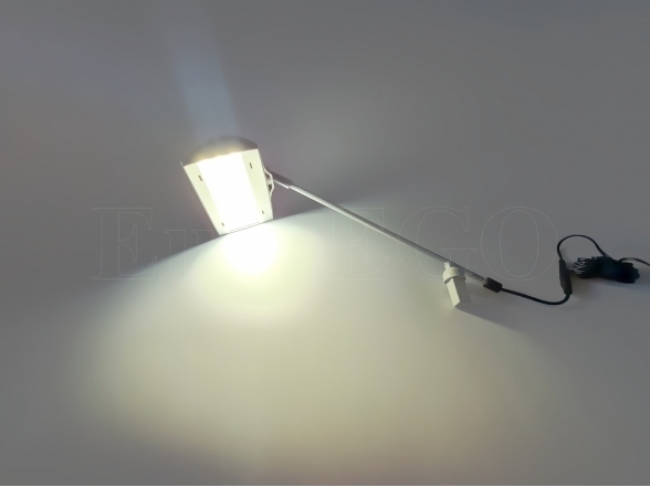 Lamp LED 18W (ISOframe) 4