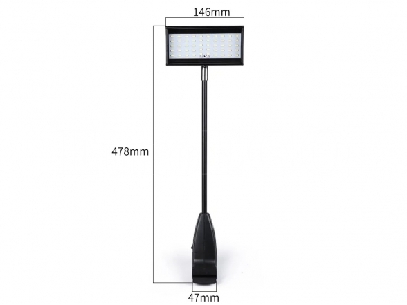 Lamp LED 20W 3