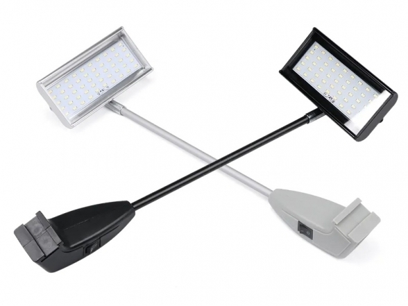 Lamp LED 20 W, RENT 1