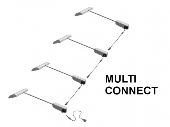 Šviestuvas LED TJ-25W Premium B 3