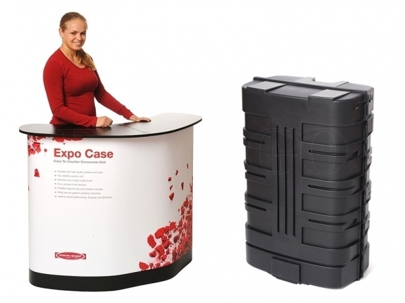 Transport box (Expo Case)