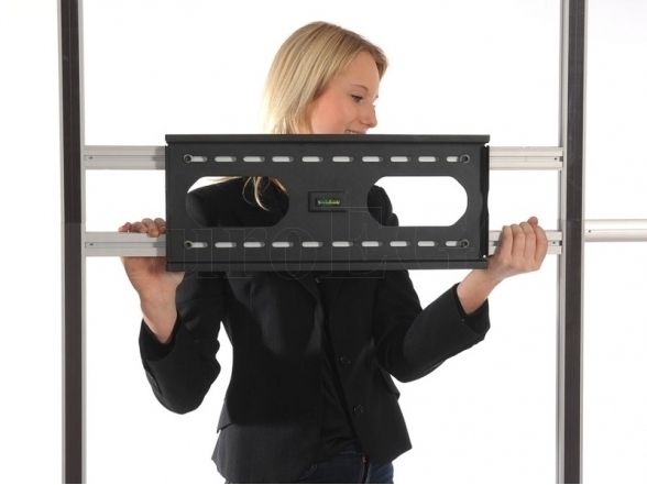 TV holder up to 20 Kg (ISOframe) 1