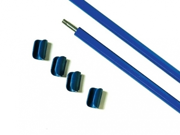 Fastening rods 1