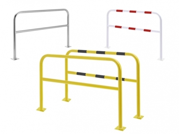 Barrier FR-40