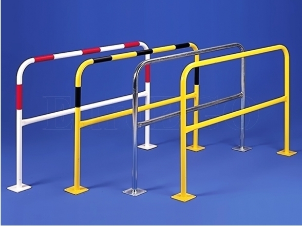 Barrier FR-40 1