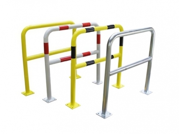 Barrier FR-60