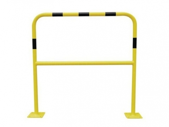 Barrier FR-40 8