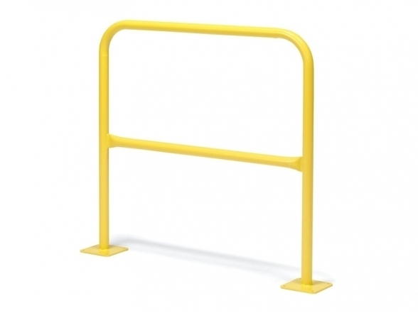 Barrier FR-40 6