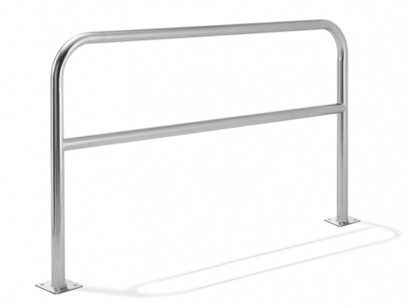 Barrier FR-40 5