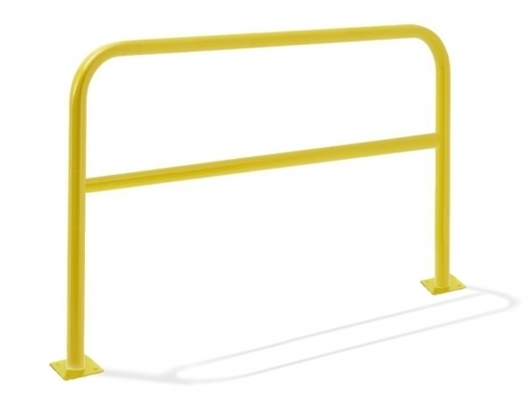 Barrier FR-40 7