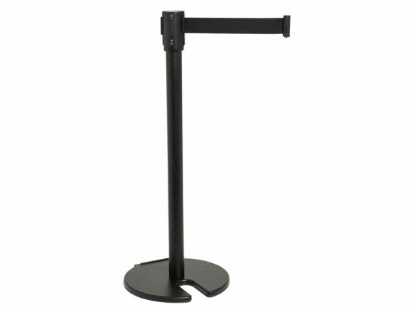 Barrier stand SLIM-COMPACT DE 2