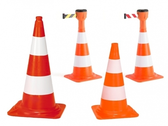 Marking cone